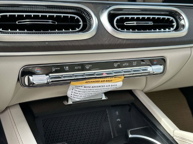 2027 Mercedes-Benz GLE GLE 350 4MATIC®