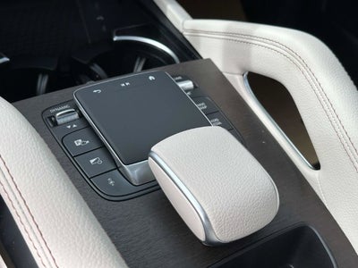 2027 Mercedes-Benz GLE GLE 350 4MATIC®