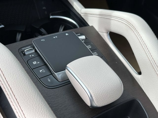 2027 Mercedes-Benz GLE GLE 350 4MATIC®