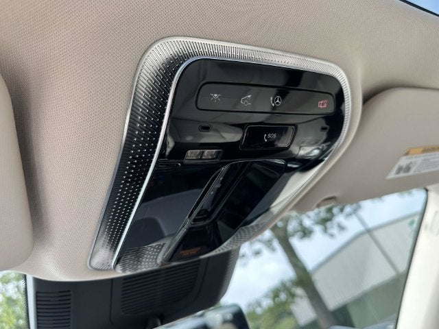 2027 Mercedes-Benz GLE GLE 350 4MATIC®