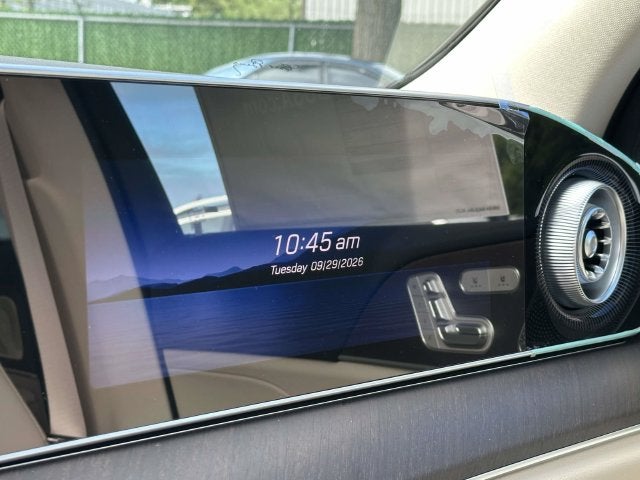 2027 Mercedes-Benz GLE GLE 350 4MATIC®