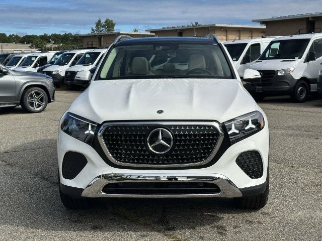 2027 Mercedes-Benz GLE GLE 350 4MATIC®