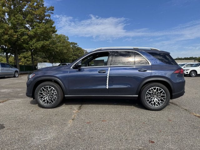2027 Mercedes-Benz GLE GLE 350 4MATIC®