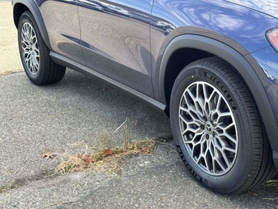 2027 Mercedes-Benz GLE GLE 350 4MATIC®