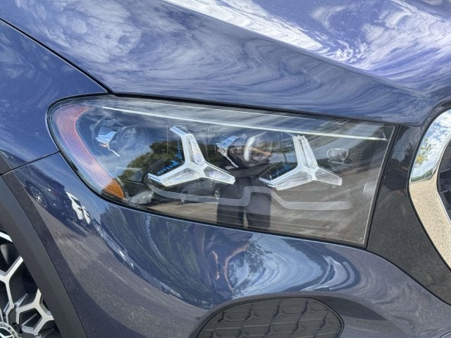 2027 Mercedes-Benz GLE GLE 350 4MATIC®
