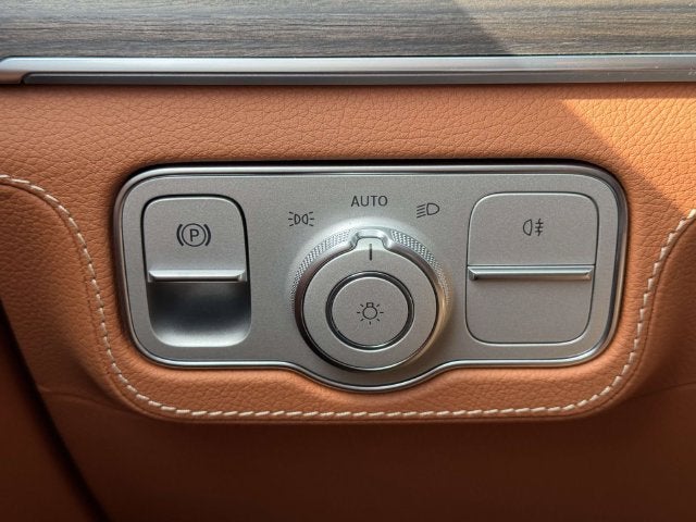2027 Mercedes-Benz GLE GLE 350 4MATIC®