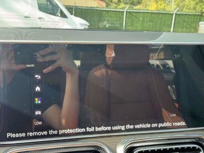 2027 Mercedes-Benz GLE GLE 350 4MATIC®