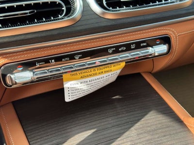 2027 Mercedes-Benz GLE GLE 350 4MATIC®