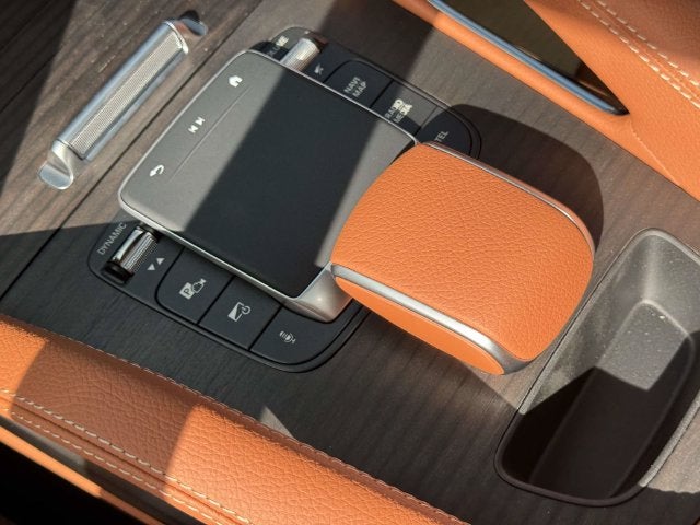 2027 Mercedes-Benz GLE GLE 350 4MATIC®