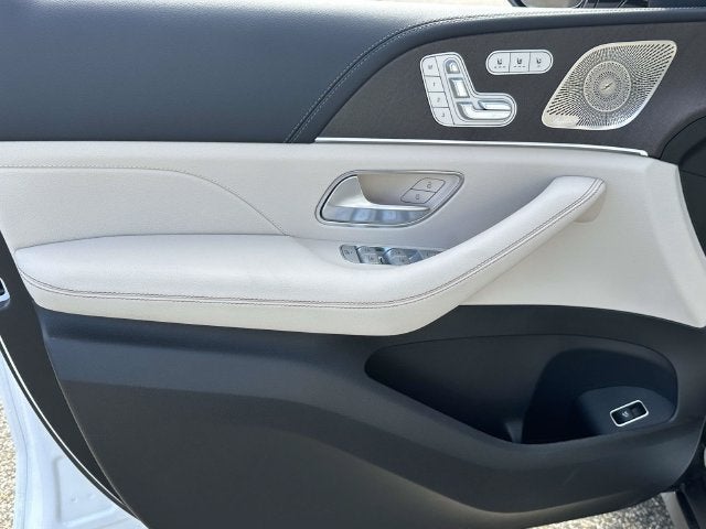 2027 Mercedes-Benz GLE GLE 350 4MATIC®