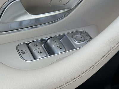 2027 Mercedes-Benz GLE GLE 350 4MATIC®
