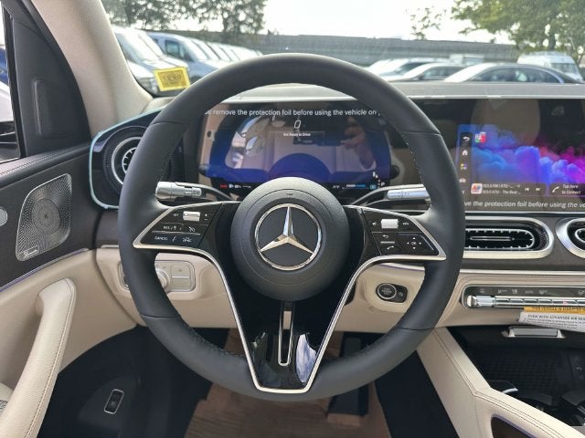 2027 Mercedes-Benz GLE GLE 350 4MATIC®