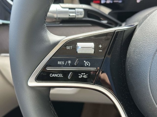 2027 Mercedes-Benz GLE GLE 350 4MATIC®