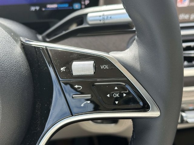 2027 Mercedes-Benz GLE GLE 350 4MATIC®