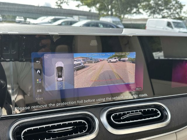 2027 Mercedes-Benz GLE GLE 350 4MATIC®