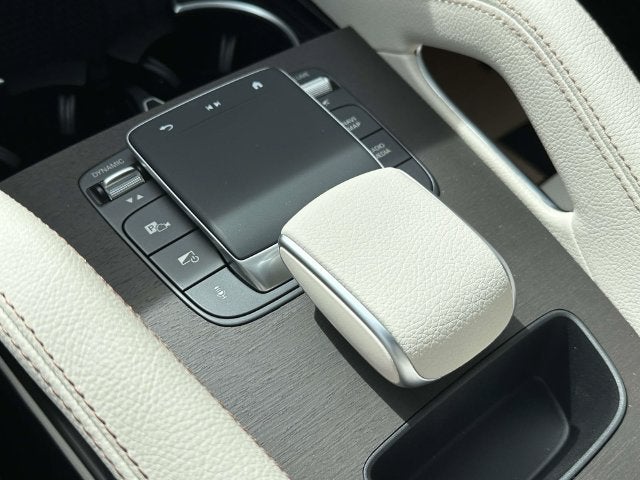 2027 Mercedes-Benz GLE GLE 350 4MATIC®