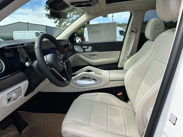 2027 Mercedes-Benz GLE GLE 350 4MATIC®