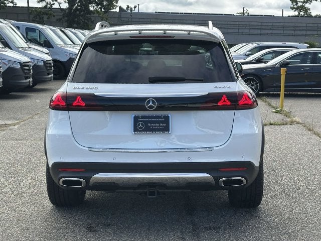 2027 Mercedes-Benz GLE GLE 350 4MATIC®