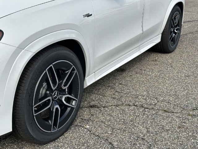 2027 Mercedes-Benz GLE 4MATIC®