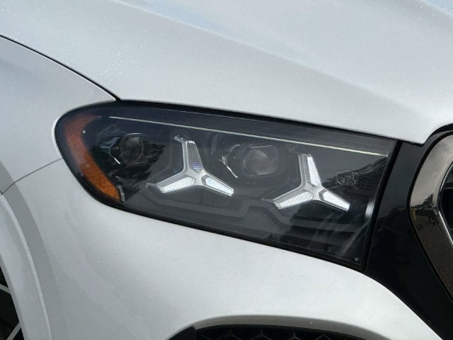 2027 Mercedes-Benz GLE 4MATIC®