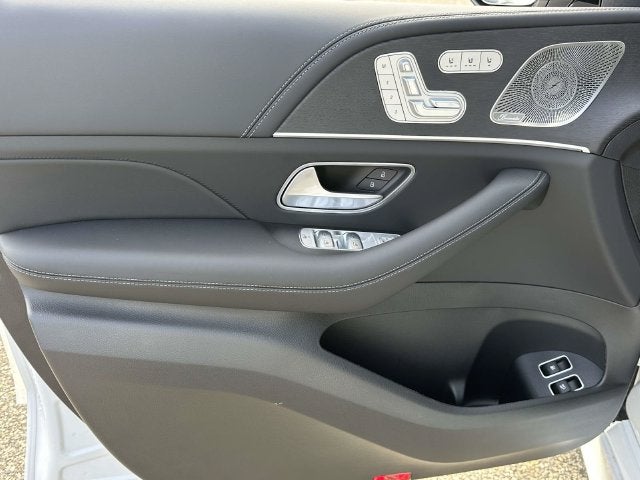 2027 Mercedes-Benz GLE 4MATIC®
