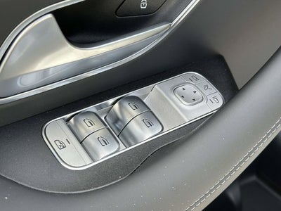 2027 Mercedes-Benz GLE 4MATIC®