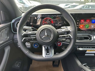 2027 Mercedes-Benz GLE 4MATIC®