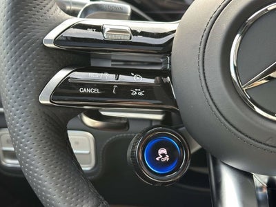 2027 Mercedes-Benz GLE 4MATIC®