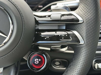 2027 Mercedes-Benz GLE 4MATIC®