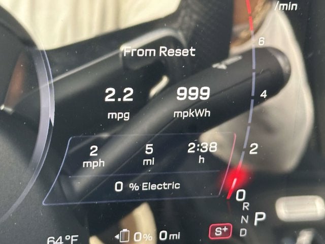 2027 Mercedes-Benz GLE 4MATIC®