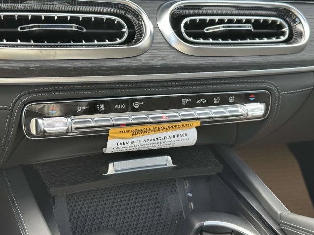 2027 Mercedes-Benz GLE 4MATIC®