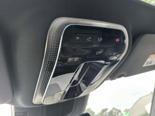 2027 Mercedes-Benz GLE 4MATIC®