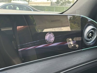 2027 Mercedes-Benz GLE 4MATIC®