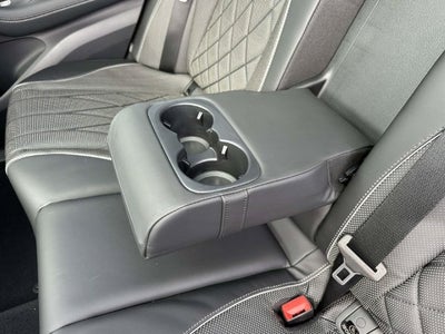 2027 Mercedes-Benz GLE 4MATIC®
