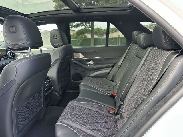 2027 Mercedes-Benz GLE 4MATIC®