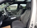 2027 Mercedes-Benz GLE 4MATIC®