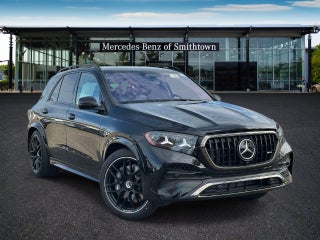 2027 Mercedes-Benz GLE GLE 53e AMG® 4MATIC®