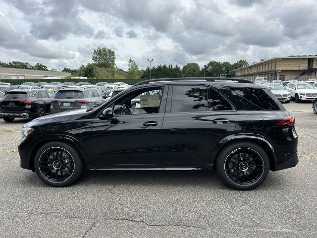 2027 Mercedes-Benz GLE 4MATIC®
