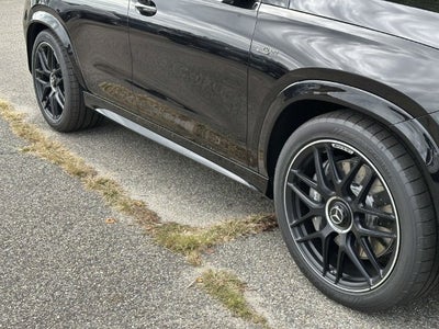 2027 Mercedes-Benz GLE 4MATIC®