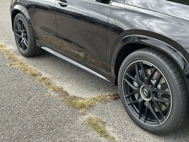 2027 Mercedes-Benz GLE 4MATIC®