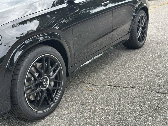 2027 Mercedes-Benz GLE 4MATIC®