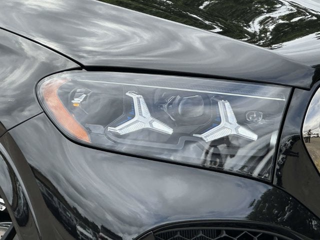 2027 Mercedes-Benz GLE 4MATIC®