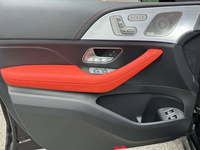 2027 Mercedes-Benz GLE 4MATIC®