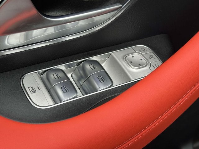2027 Mercedes-Benz GLE 4MATIC®