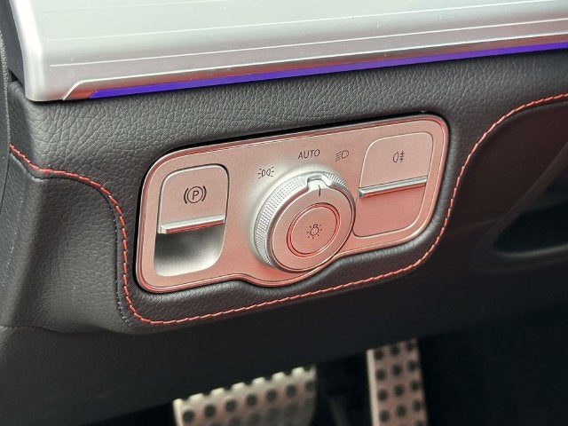 2027 Mercedes-Benz GLE 4MATIC®