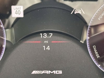 2027 Mercedes-Benz GLE 4MATIC®