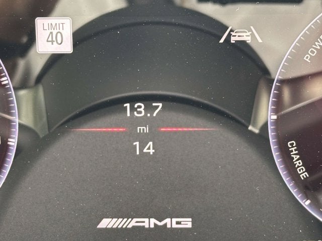 2027 Mercedes-Benz GLE 4MATIC®