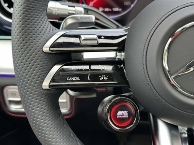 2027 Mercedes-Benz GLE 4MATIC®