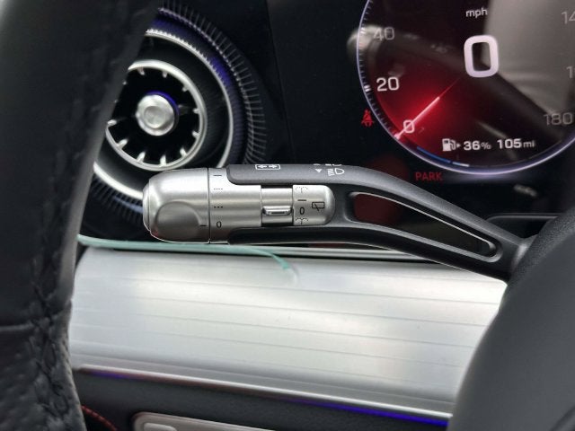 2027 Mercedes-Benz GLE 4MATIC®
