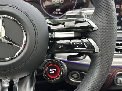 2027 Mercedes-Benz GLE 4MATIC®